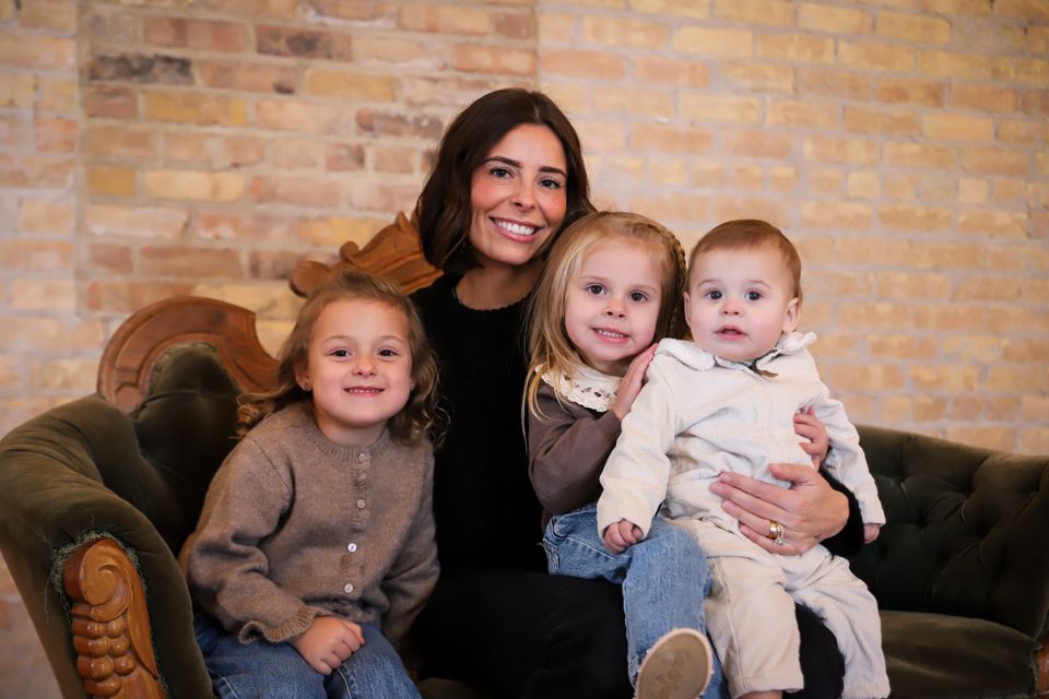 Cornelissen family 2025 36036