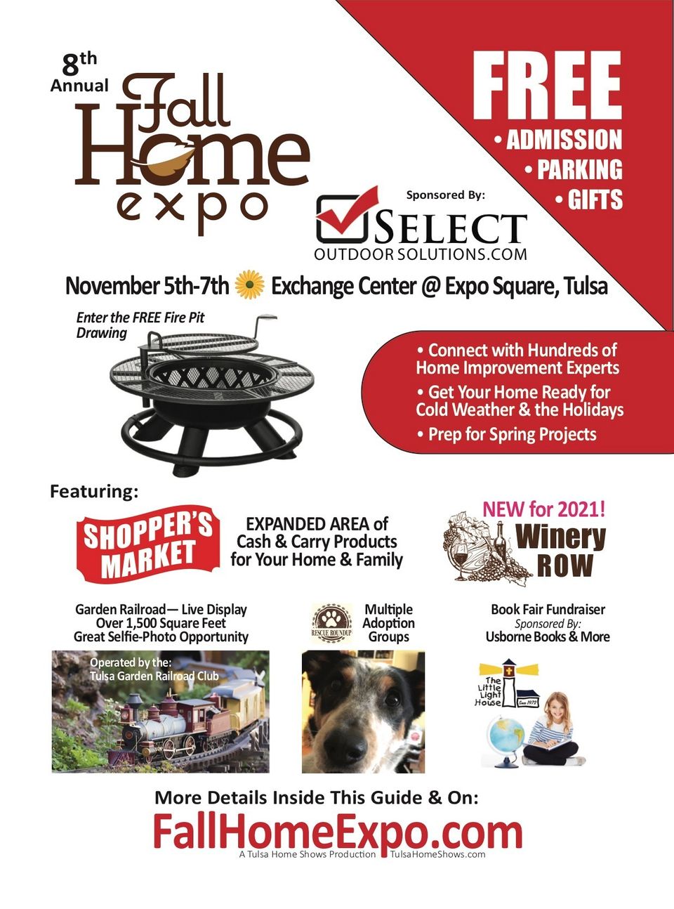 Fhe21 show guide front cover