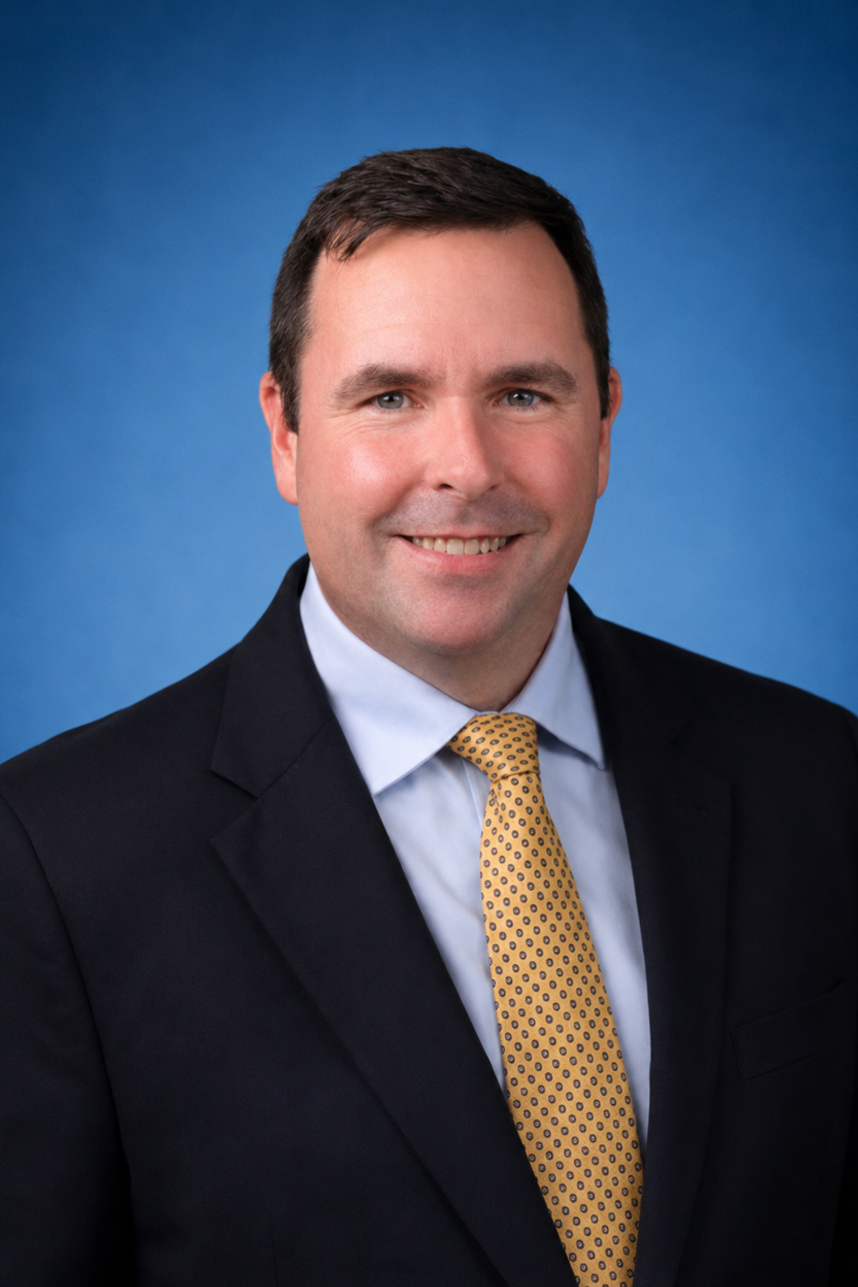 Kevin dorr