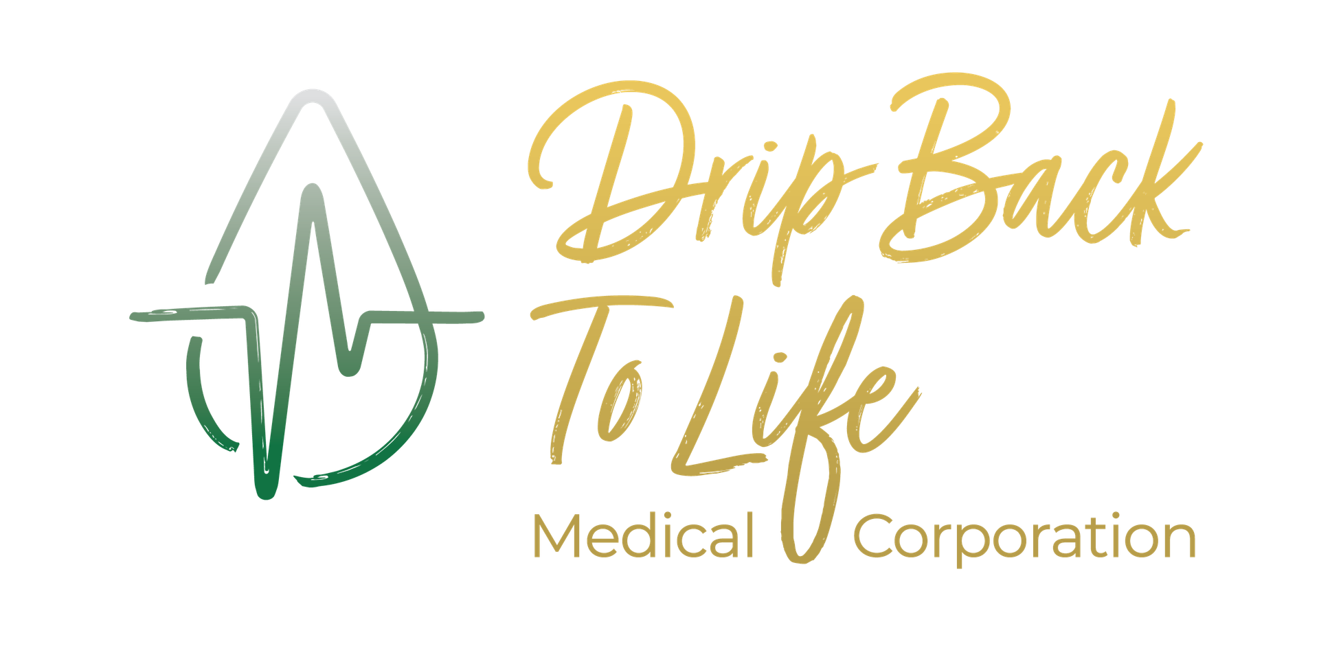 Drip Back to Life - IV Drip Therapy