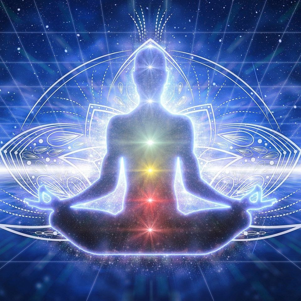 Kundalini awakening