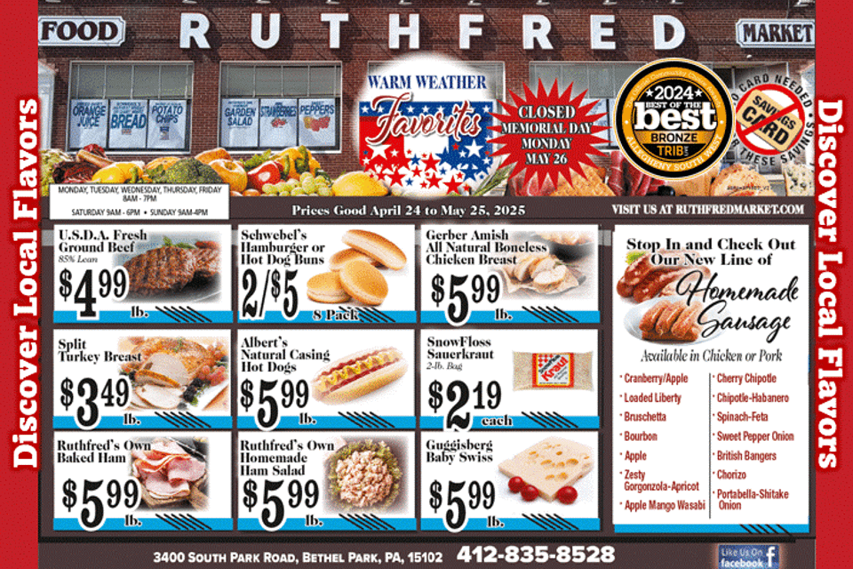   working website feature ad
