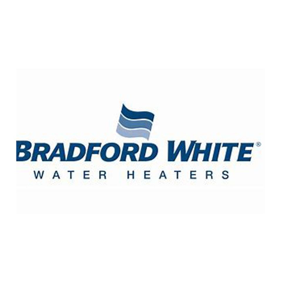 Bradford white logo
