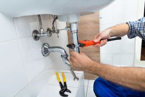 Ditter plumbing