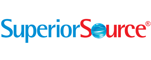 Superior source logo