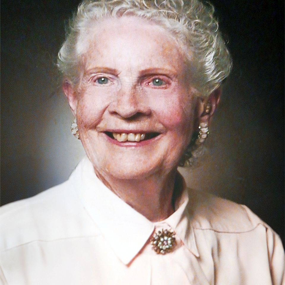 Cora norris