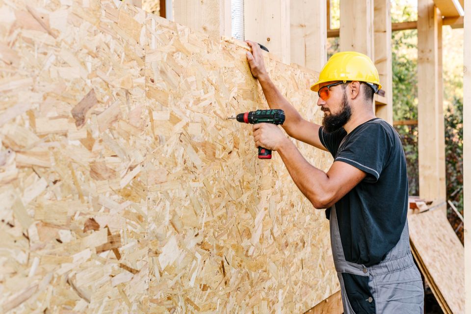 Wall Framer