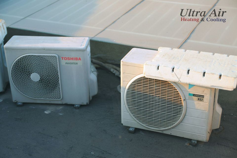 01. heating and air raleigh nc