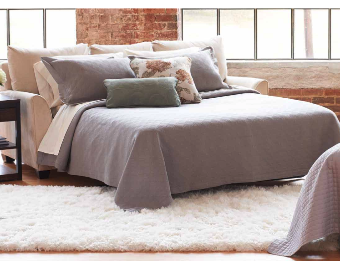 Proudly Selling Brands Made in the USA La-Z-Boy, Vaughan Bassett, Southern Motion, BEMCO and more!