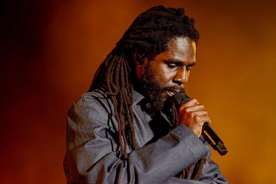 Chronixx meet