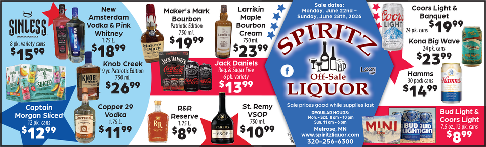 26 spiritzliquor gmg s25