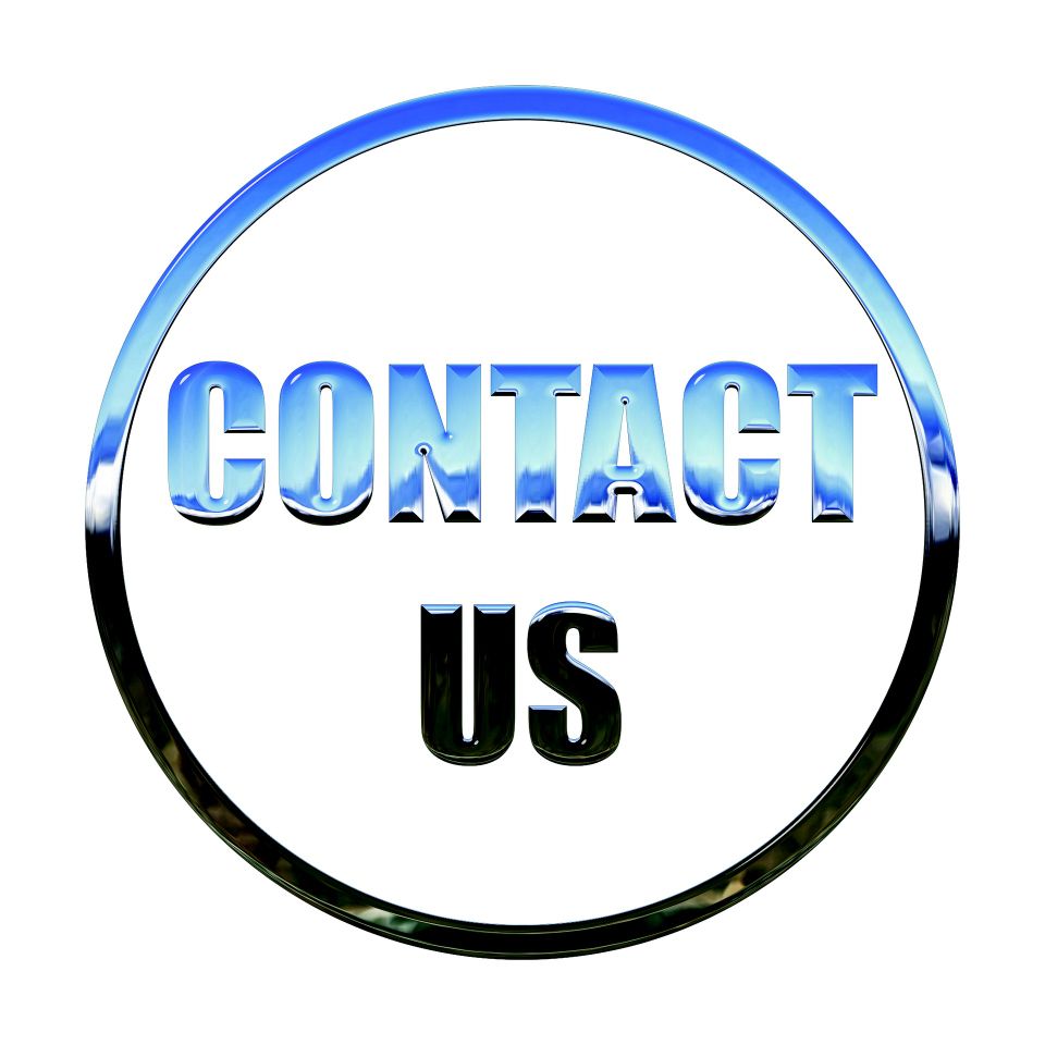 Contact Us graphic for Ohio Test Strip Exchange.