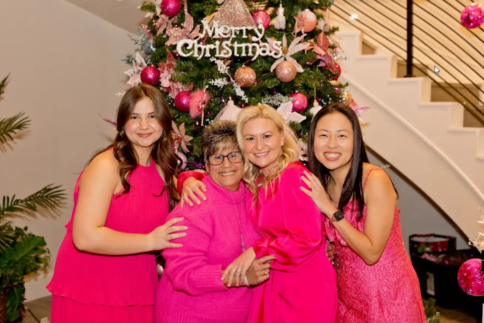 Xmas grouppics 1