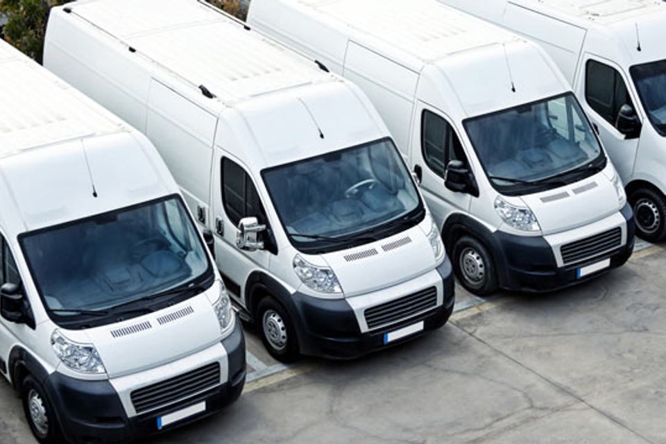 Fleet services holland mi