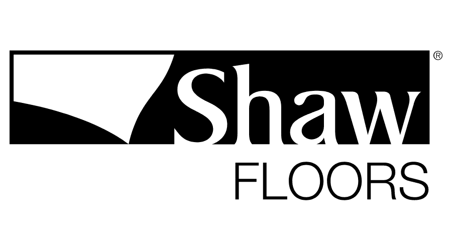 Shaw floors logo vector