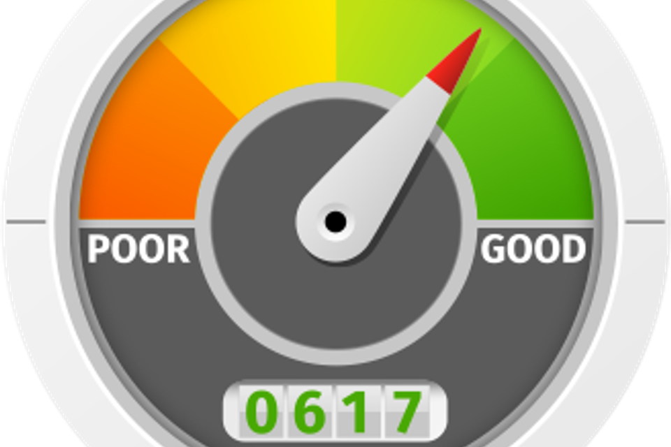 Tcp score guage