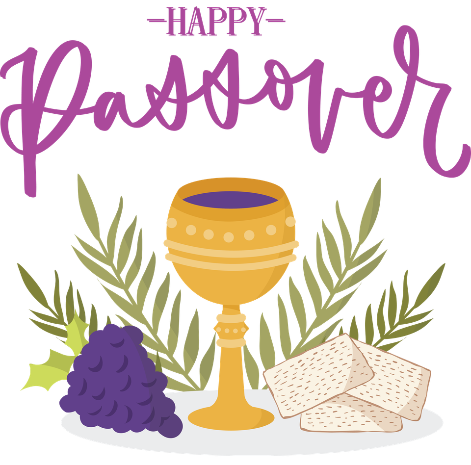 Happy passover download transparent png image