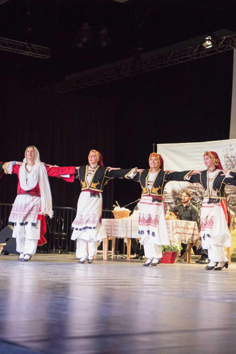 2019 fdf m2 cretan girls