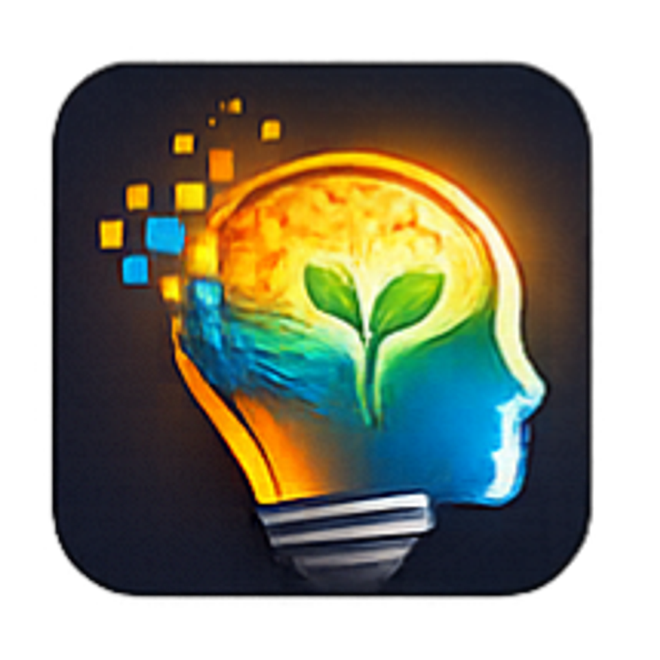 Ideas 2 life logo variations