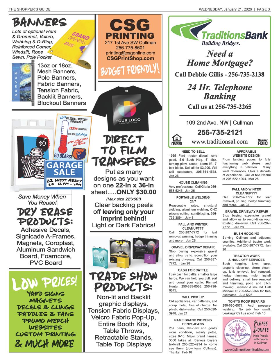 1 21 26 shopper without page 3