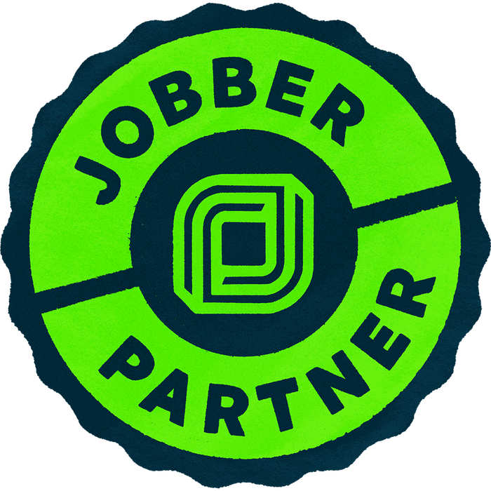 Official Jobber Partner Badge