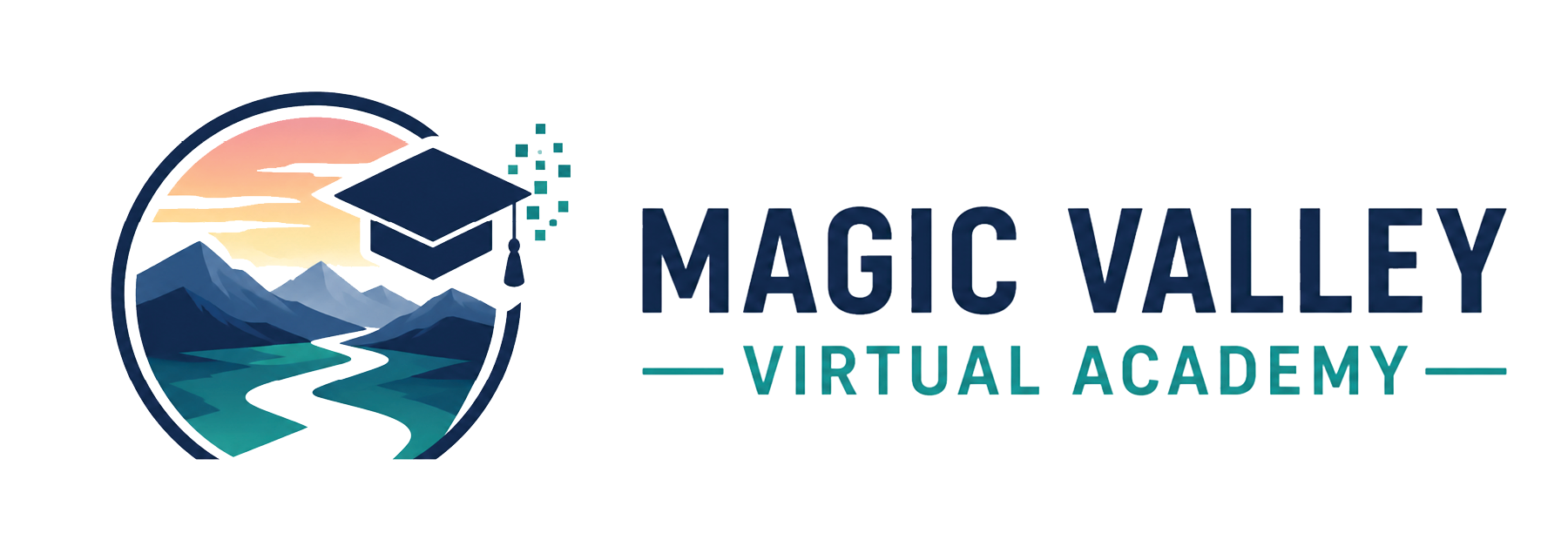 Magic Valley Virtual Academy - Cassia School District