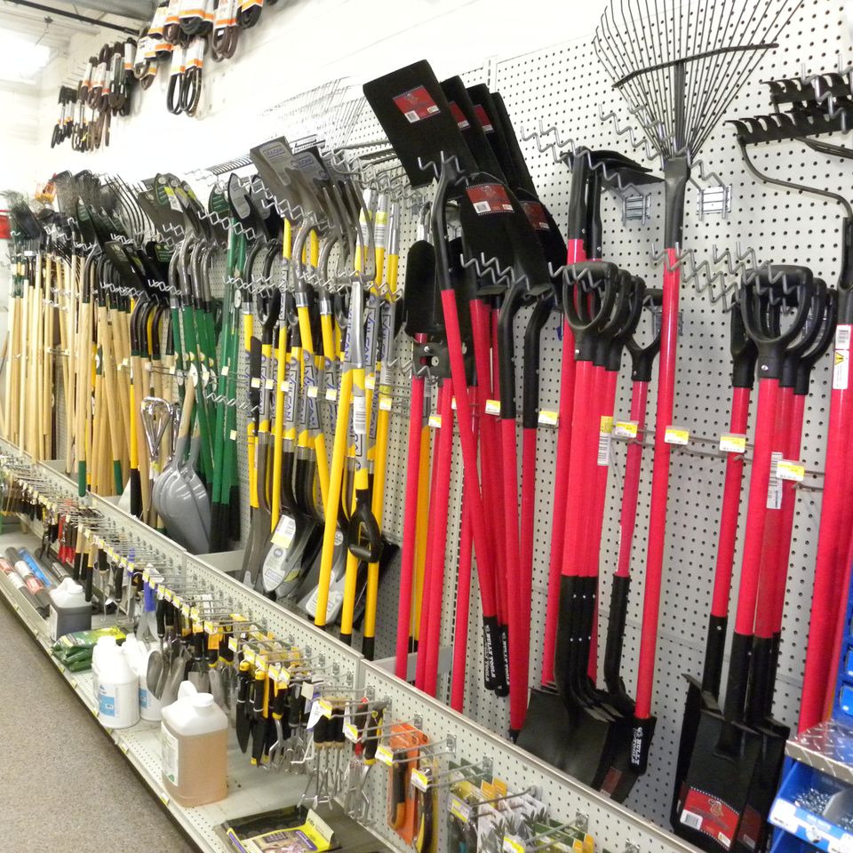 Handtools