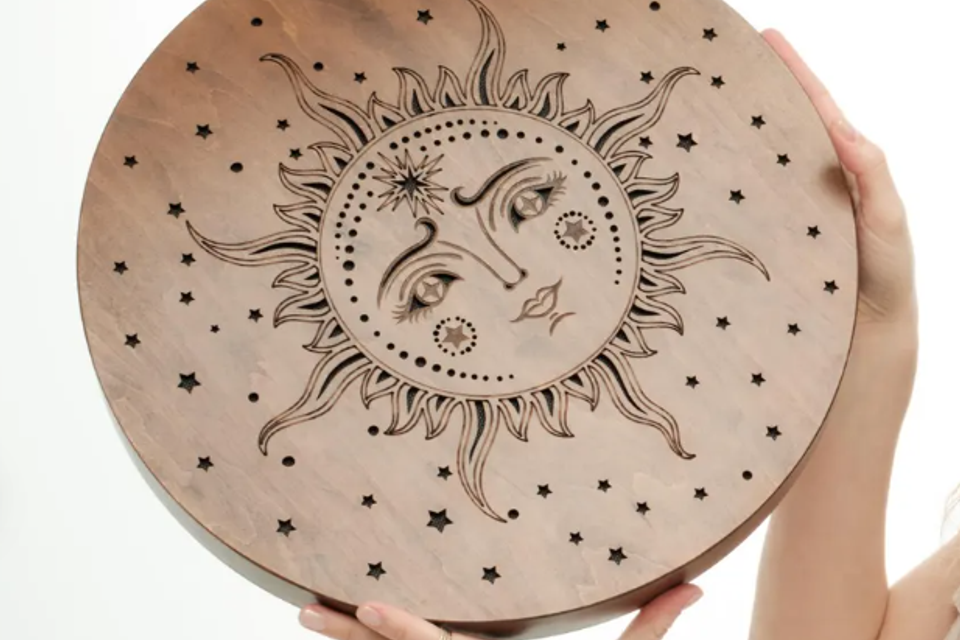 Day disc