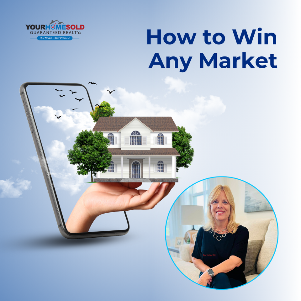 How to win any market