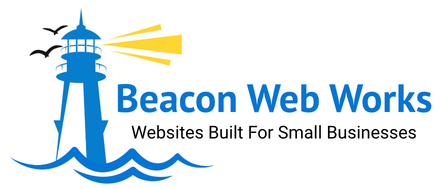 Beacon Web Works Logo