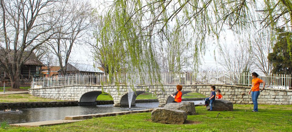 Stonebridgepark
