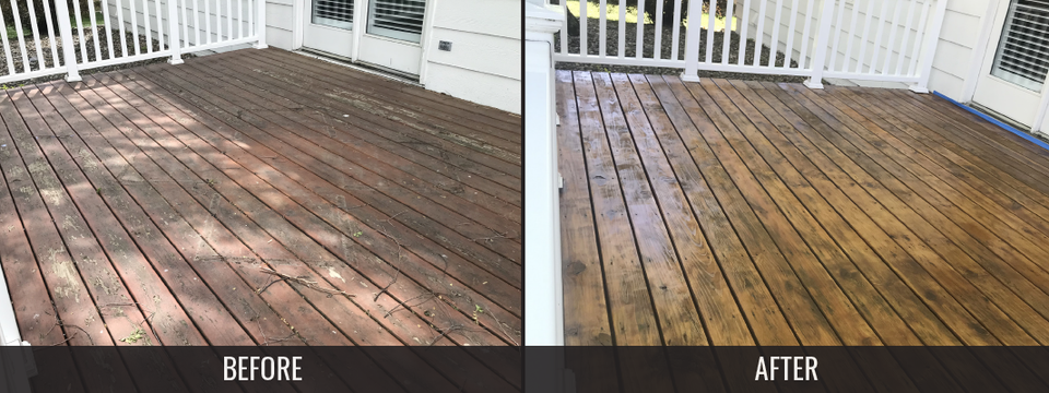 Before and after 8