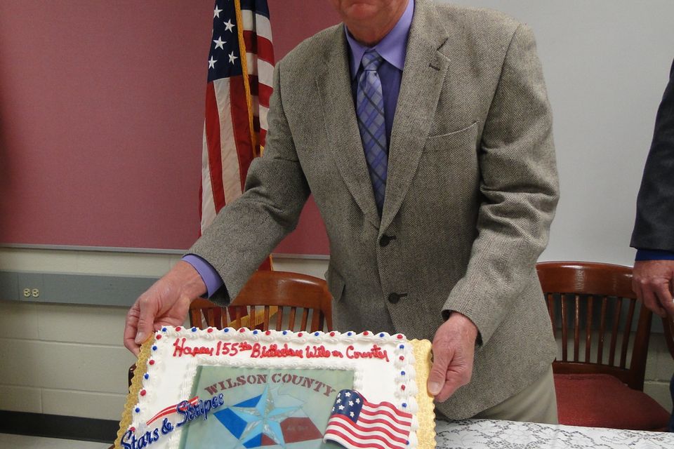 Judge jackson