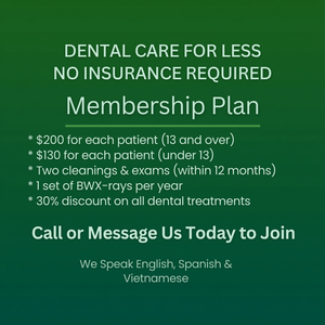 Membership plan