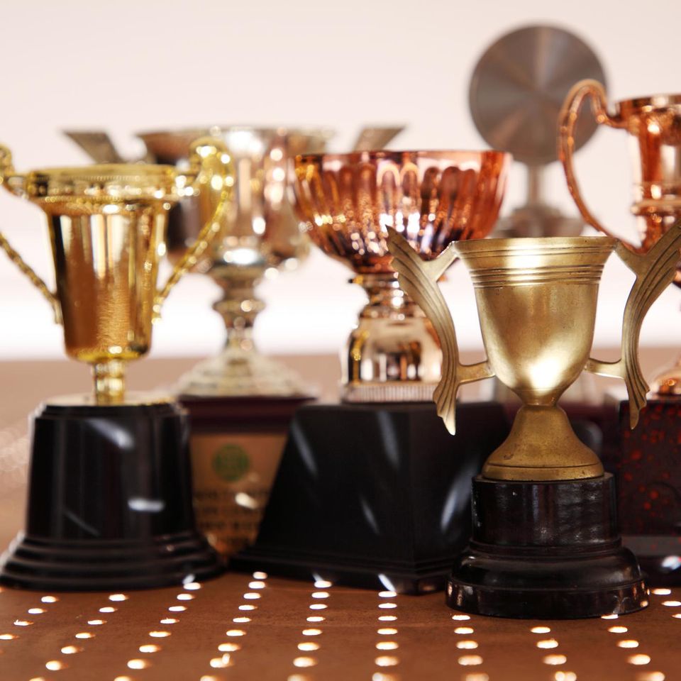 Award Shop