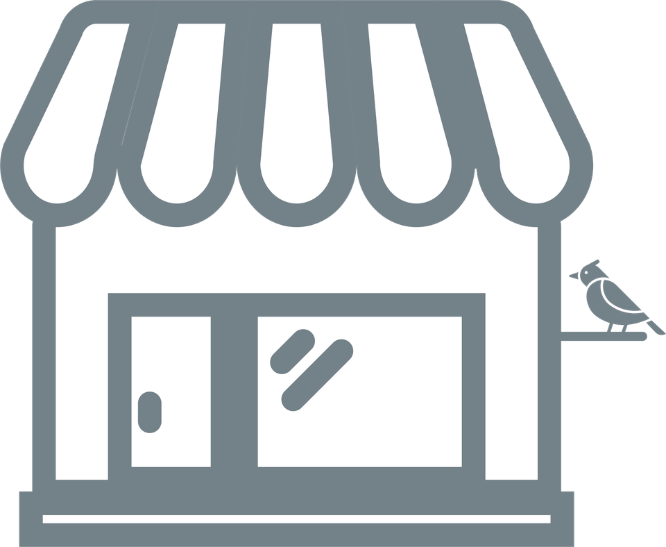 Store icon 4x