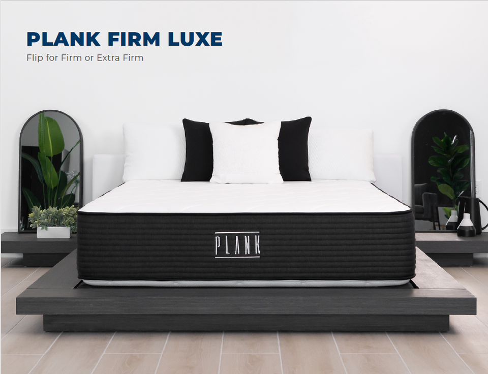 Plank luxe 2