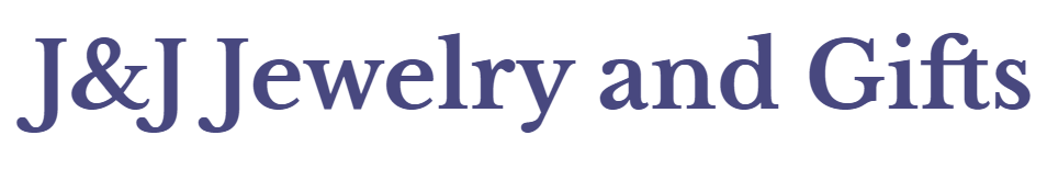 J   j jewelery logo