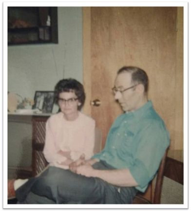 Bennie todd and anna 1967 2