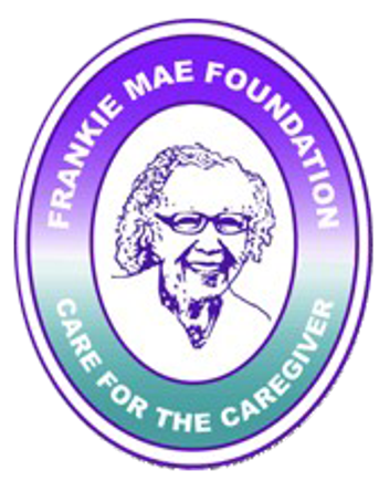 Frankie mae foundation logo