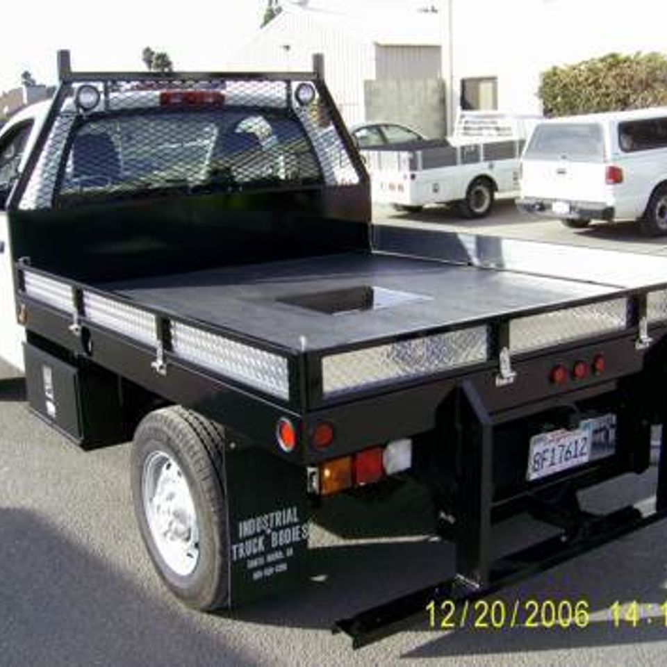 Icc dock bumper80l