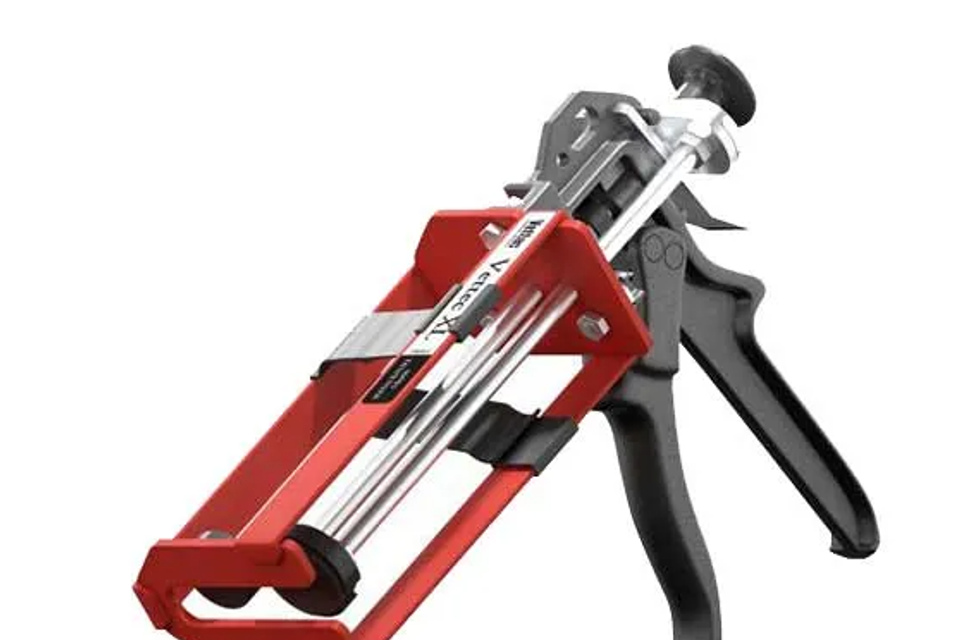 Vettec 210cc Dispensing Gun