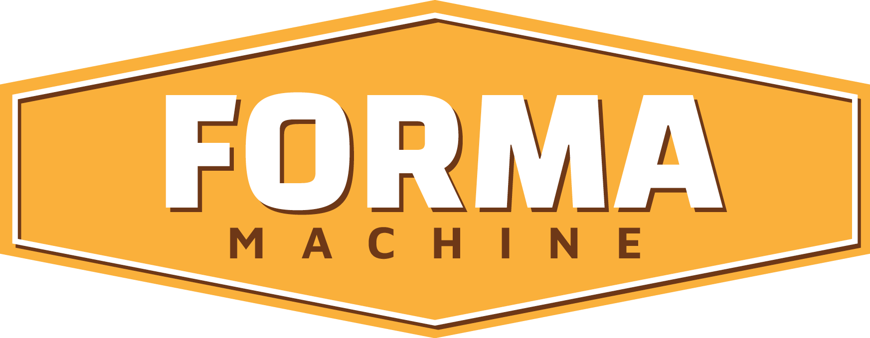 Forma Machine, LLC