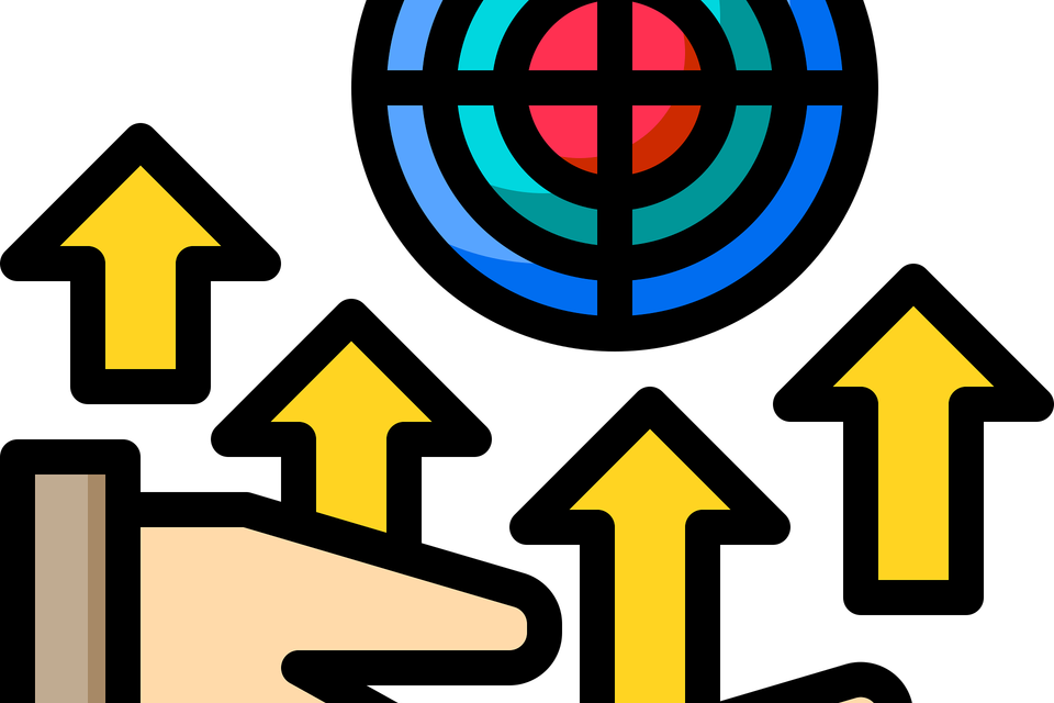 Marketing  graphic pixabay
