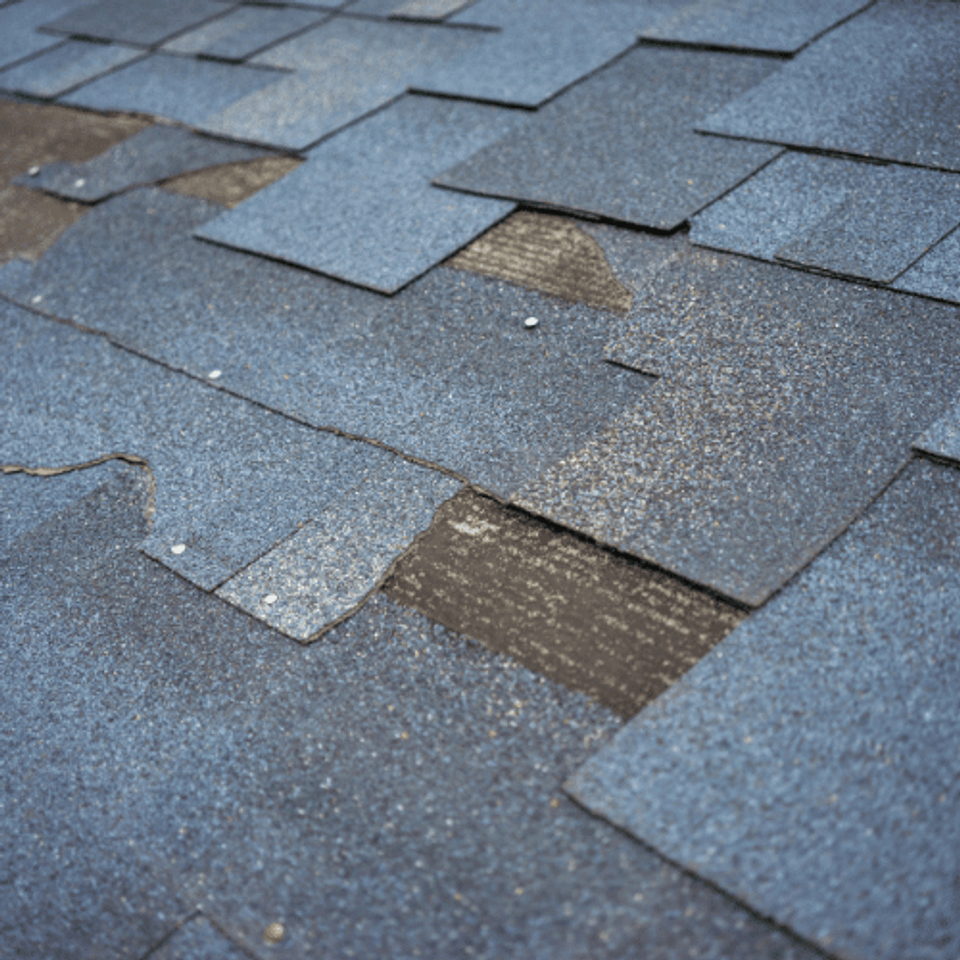 Roofing Contractors
