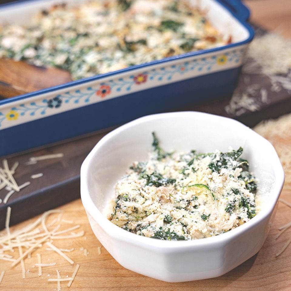 17702 chickenspinachcheesybake