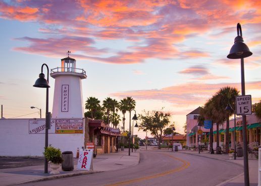 Tarpon springs water damage restoration