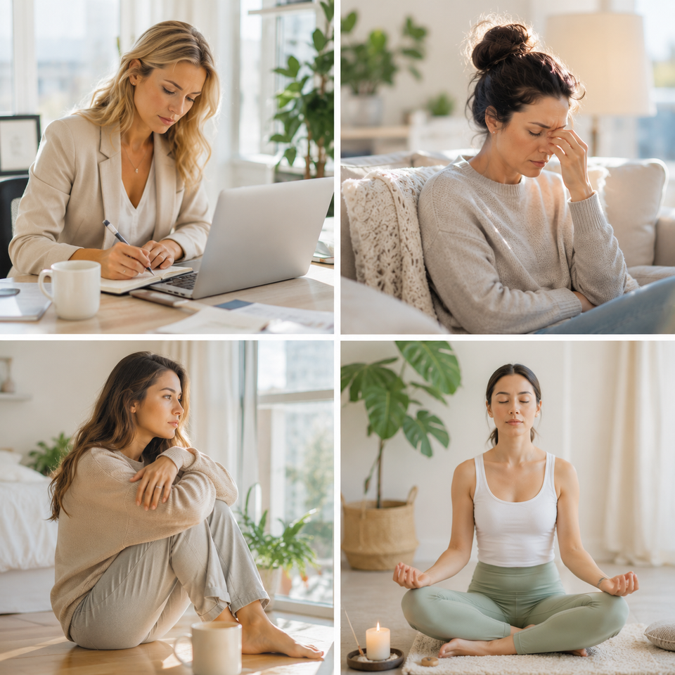 Sound healing who benefits section
