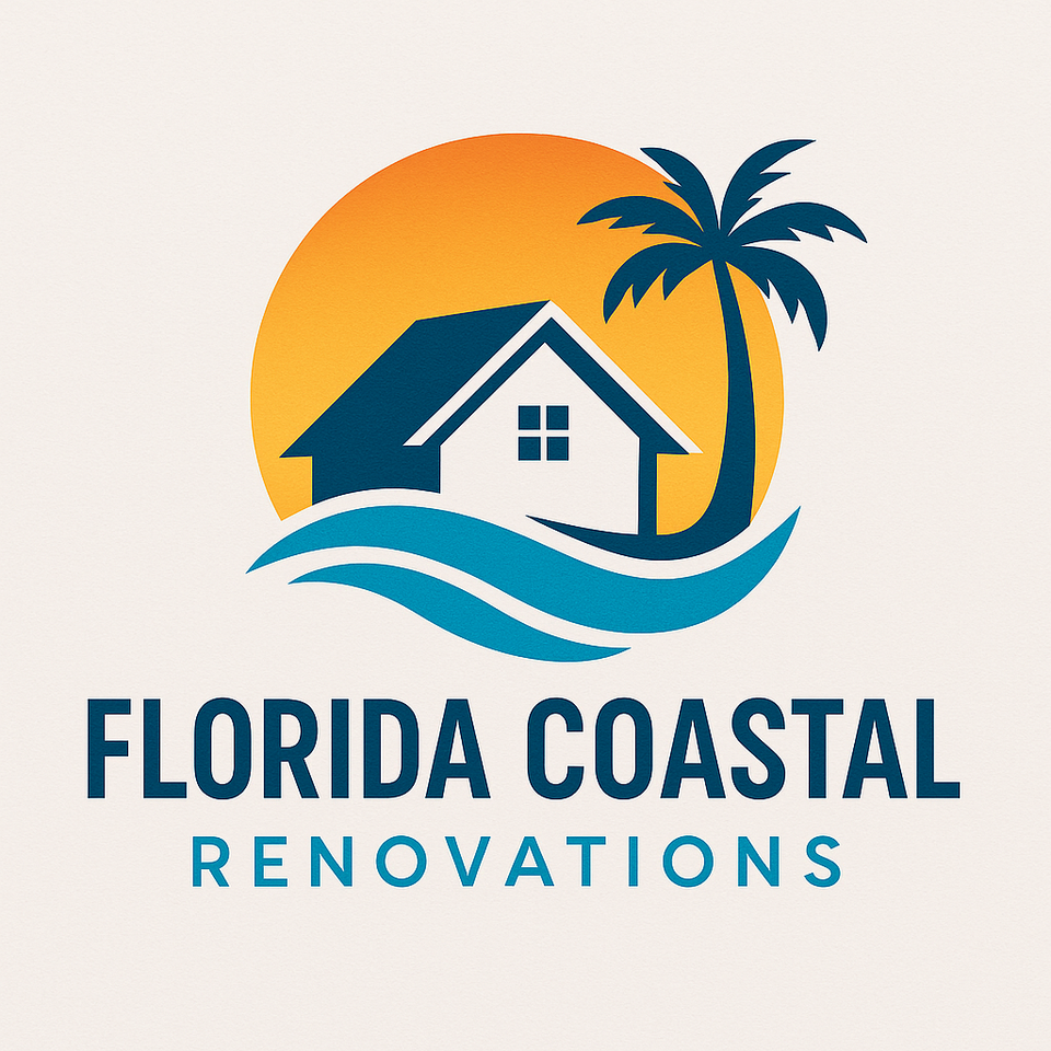 Florida coastal renovations