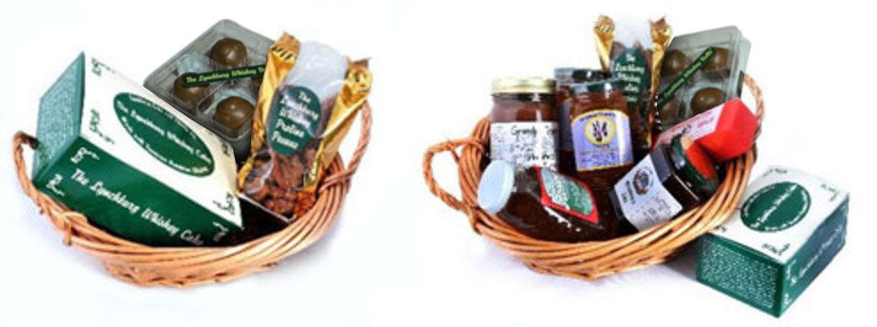 Giftbaskets